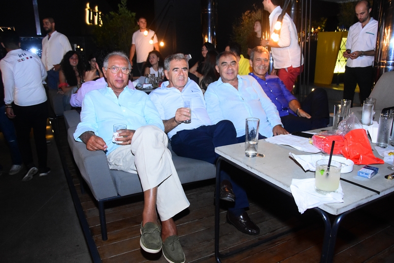 Kunhadi Taxi Night 21st edition Part1